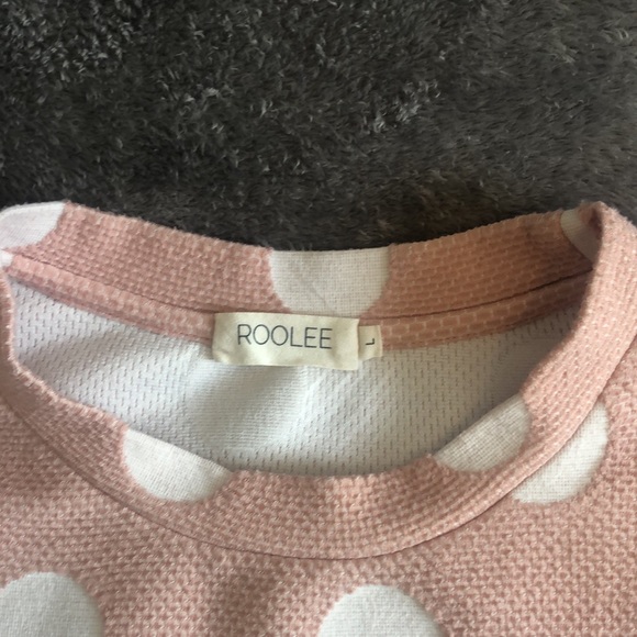 Women’s tee - Picture 2 of 2